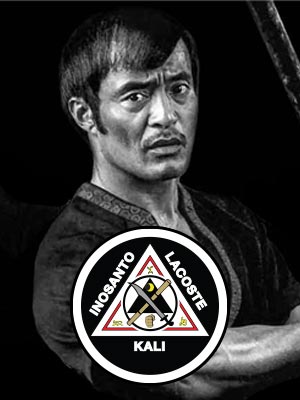 Guro Dan Inosanto Certified School